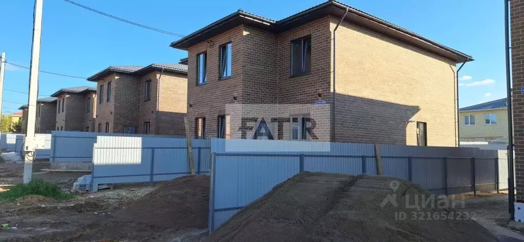 Дом в Татарстан, Пестречинский район, Богородское с/пос, д. Куюки ул. ... - Фото 1