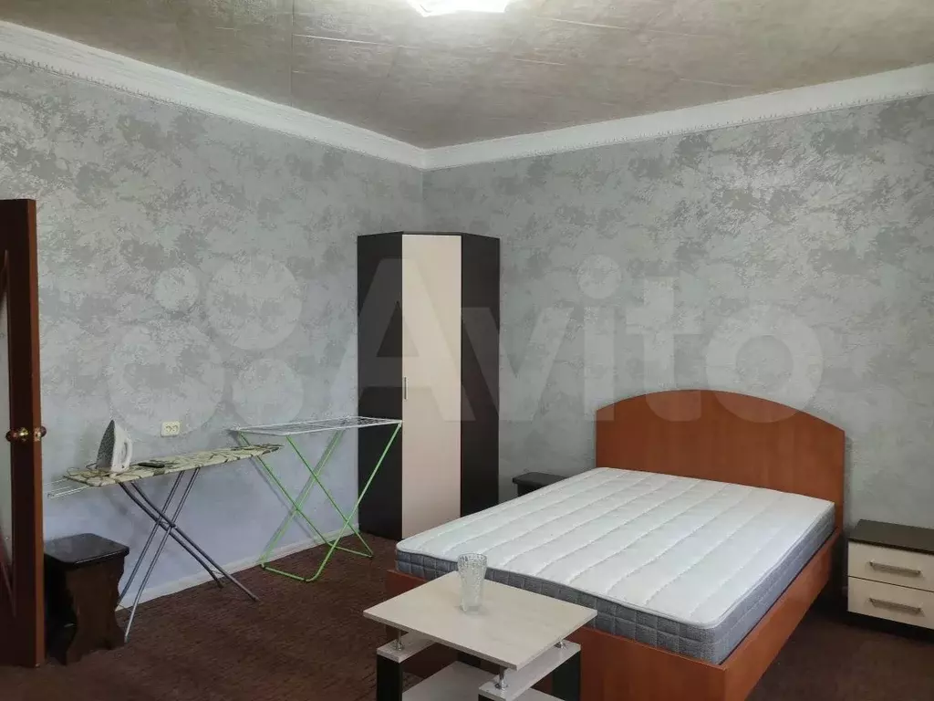 2-к. квартира, 65 м, 2/3 эт. - Фото 1