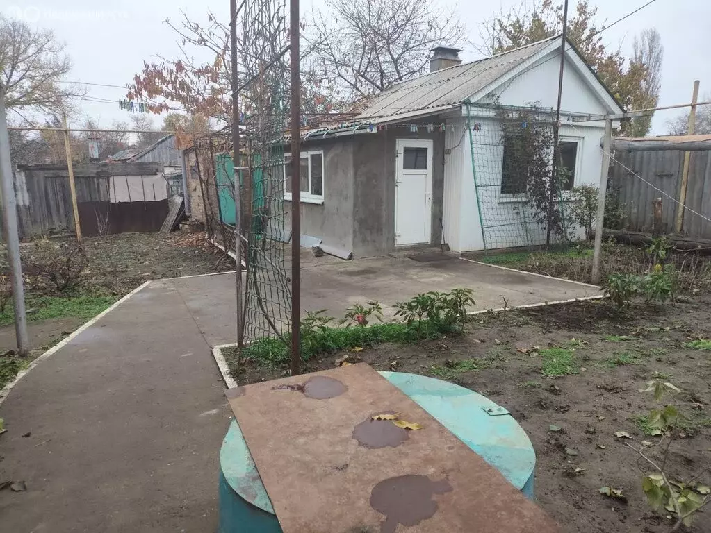 Дом в Азов, Новый переулок (50 м) - Фото 2