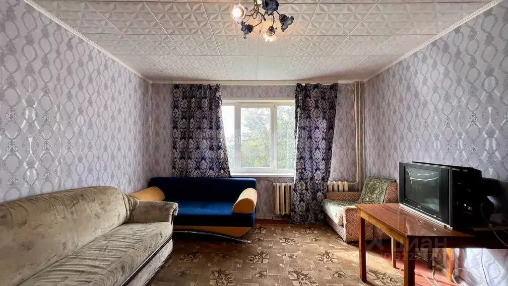 2-к кв. Мордовия, Саранск Севастопольская ул., 88 (49.0 м) - Фото 1