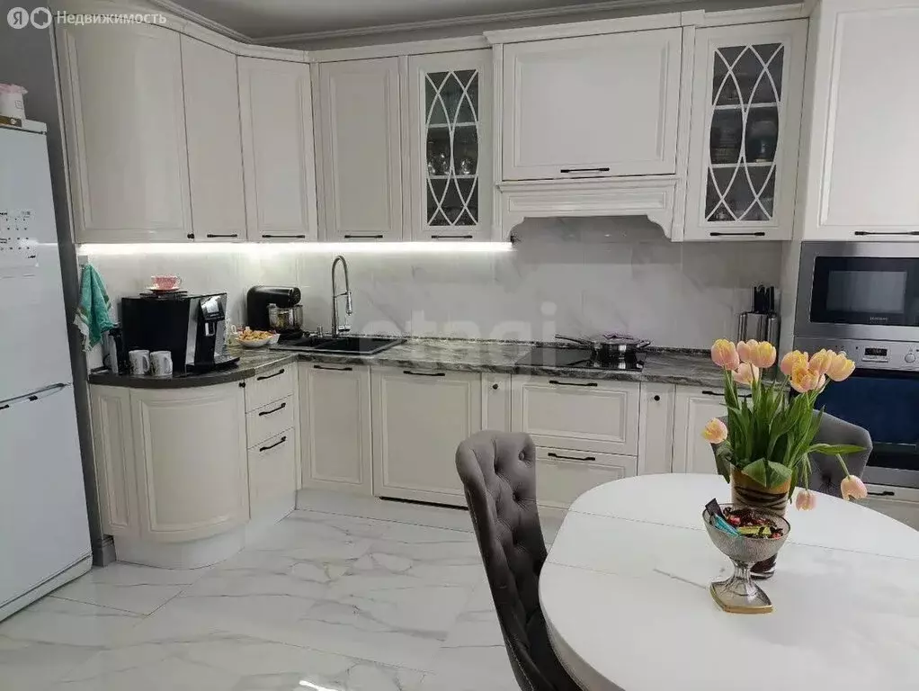 3-комнатная квартира: Ярославль, Дядьковская улица, 48 (79.6 м) - Фото 1