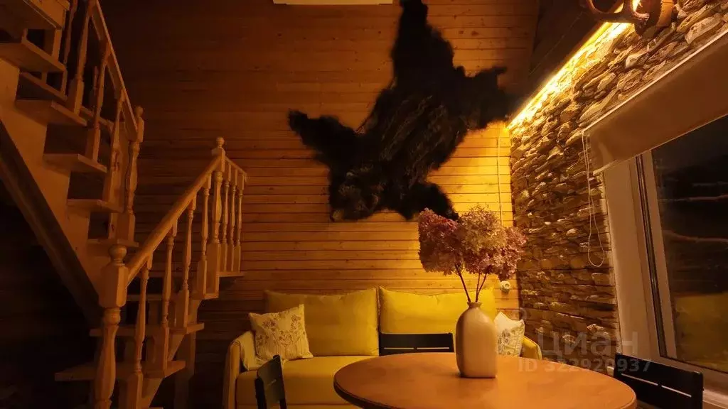 Дом в Московская область, Дмитровский муниципальный округ, Васнецово ... - Фото 1