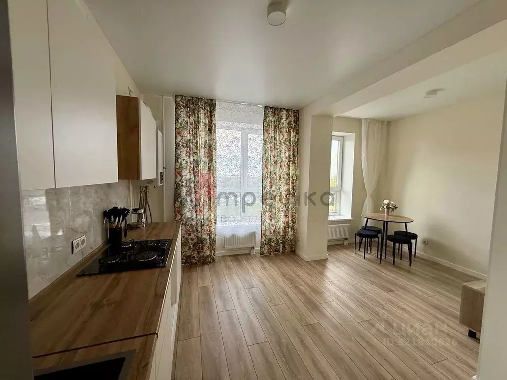 2-к кв. Белгородская область, Белгородский район, Разумное рп ул. ... - Фото 1