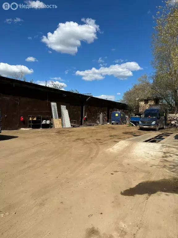 Помещение свободного назначения (1041 м) - Фото 1