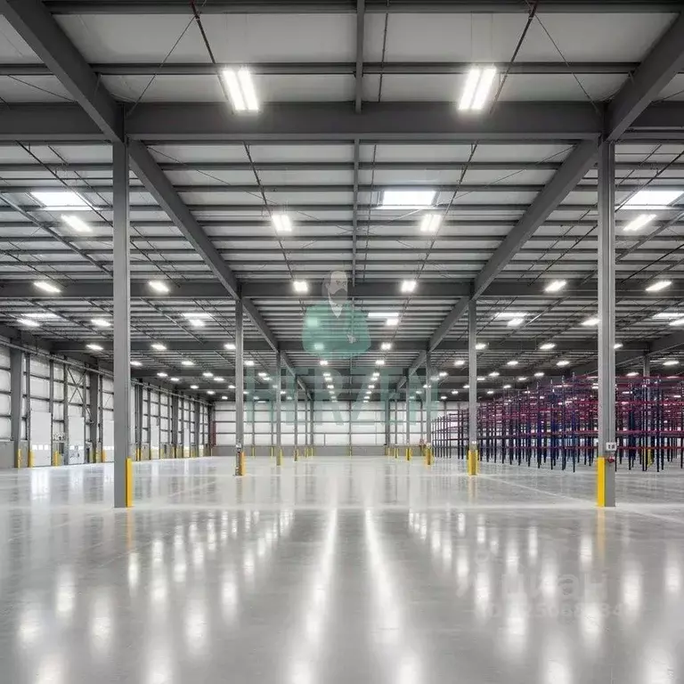 Склад в Московская область, Раменский муниципальный округ, д. Кулаково ... - Фото 1