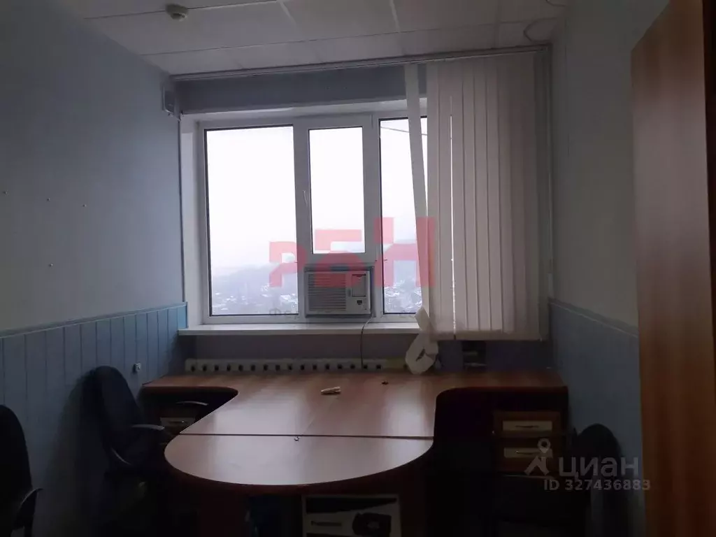 Офис в Пензенская область, Пенза ул. Захарова (15 м) - Фото 1