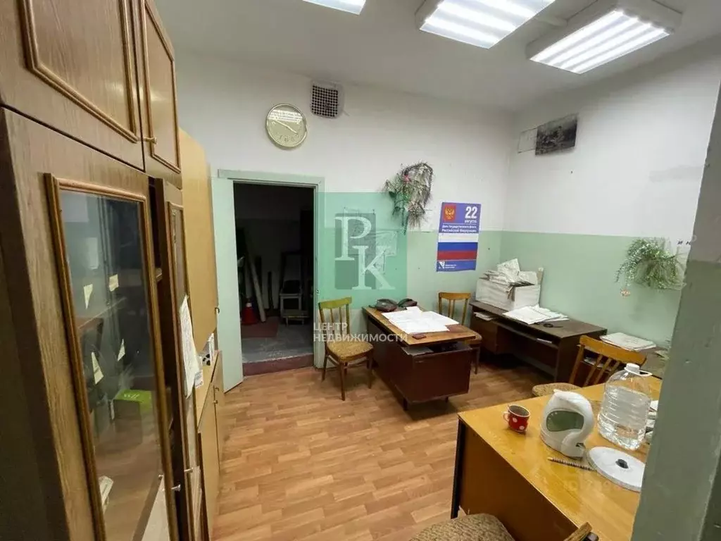 Офис в Севастополь, Севастополь, Балаклава г. ул. Невская, 5 (129 м) - Фото 1