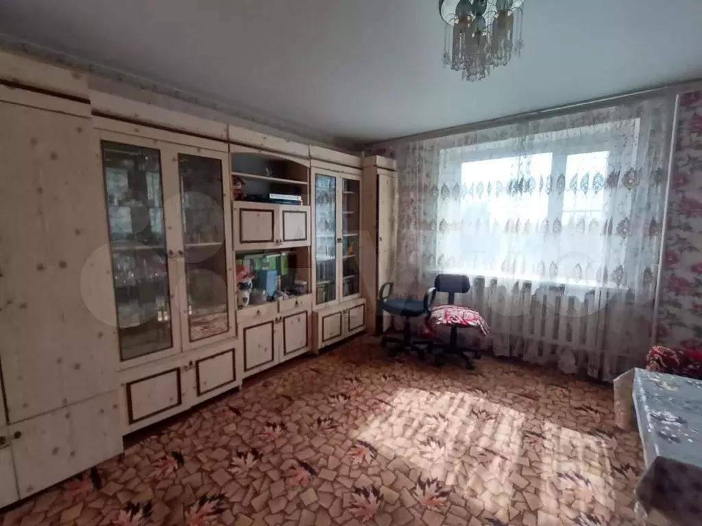 3-к. квартира, 70 м, 8/9 эт. - Фото 0