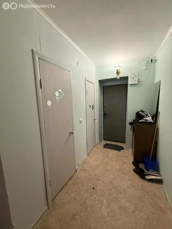 3-комнатная квартира: Дмитровский Погост, Футбольная улица, 8А (61.4 ... - Фото 1