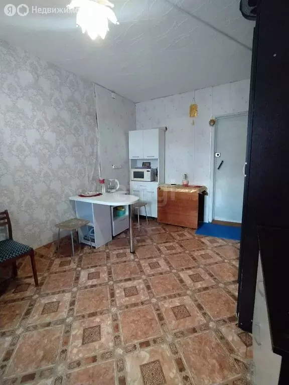 1к в -комнатной квартире (13 м) - Фото 2