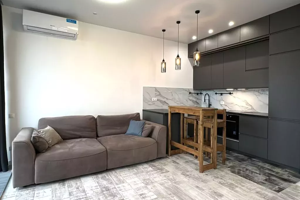 2-к кв. Москва Ходынская ул., 2 (67.0 м) - Фото 0