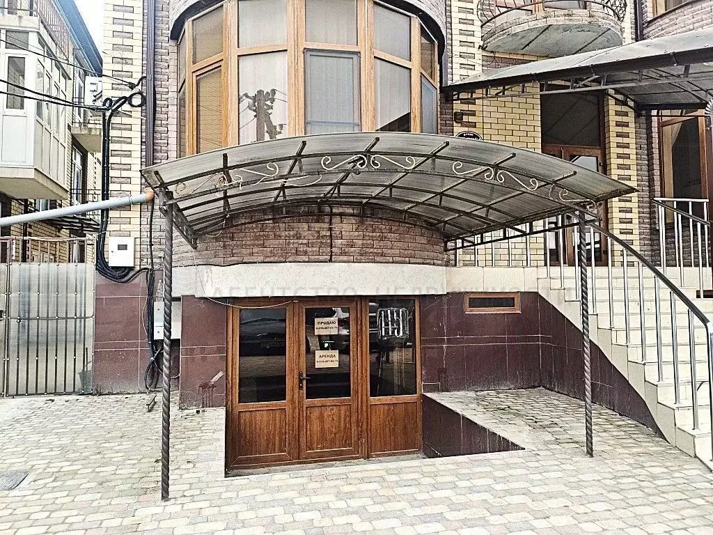 Помещение свободного назначения в Краснодарский край, Анапа ... - Фото 2