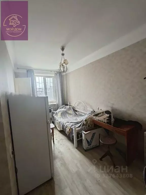 Комната Крым, Евпатория ул. Полупанова, 72 (11.0 м) - Фото 1