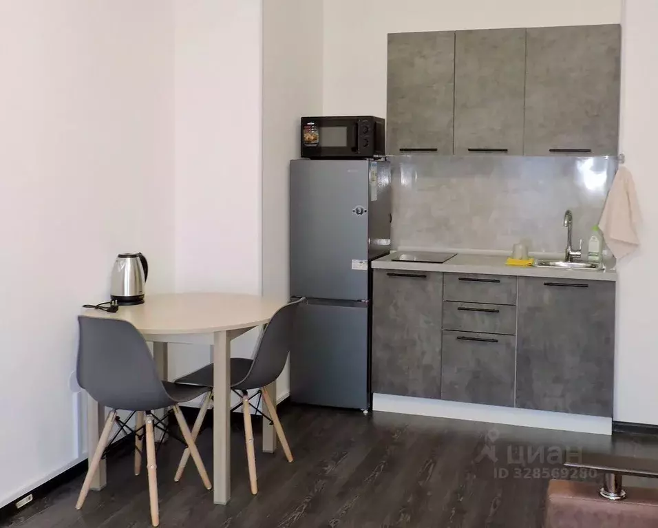 1-к кв. Санкт-Петербург просп. Буденного, 19к2 (35.0 м) - Фото 1