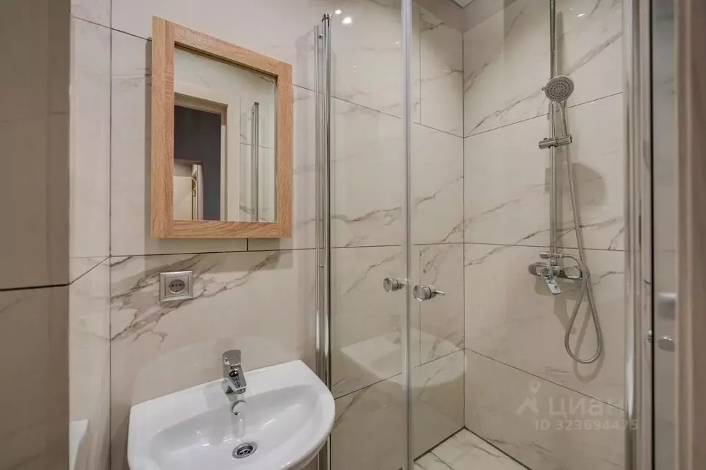 2-к кв. Москва Ярославское ш., 144 (35.9 м) - Фото 1