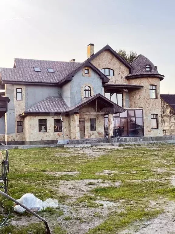 Дом в Санкт-Петербург ул. Хмельницкого, 10к3 (578 м) - Фото 0