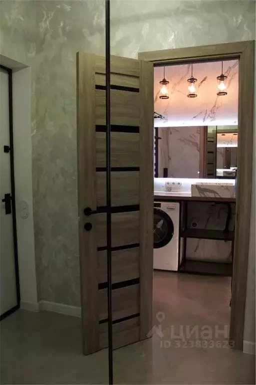 1-к кв. Москва Автозаводская ул., 26/1 (39.0 м) - Фото 1