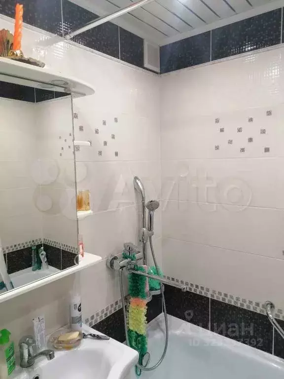 3-к кв. Белгородская область, Старый Оскол ул. Ватутина, 85 (62.0 м) - Фото 1