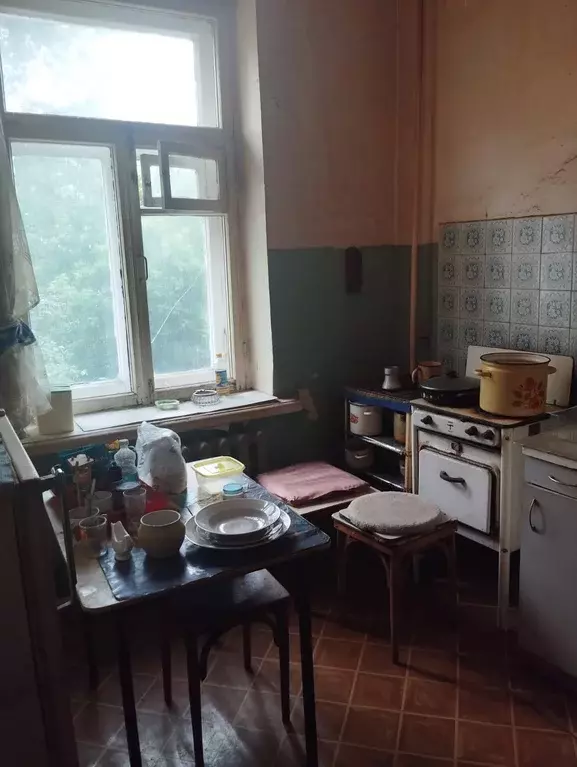 Продаётся 2-к квартира, 59 м - Фото 1
