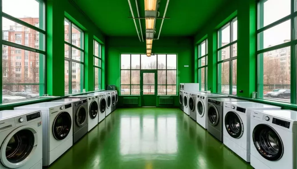 Помещение свободного назначения в Курганская область, Курган Заозерный ... - Фото 1