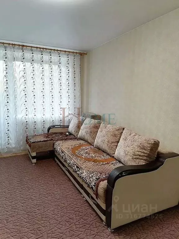 1-к кв. Новосибирская область, Новосибирск Нижегородская ул., 24/1 ... - Фото 1
