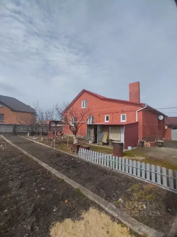 Дом в Белгородская область, Алексеевка Школьная ул. (159 м) - Фото 2