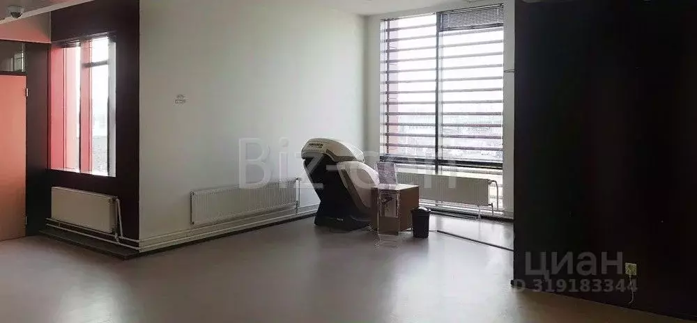 Офис в Санкт-Петербург Пулковское ш., 40к4 (134 м) - Фото 1