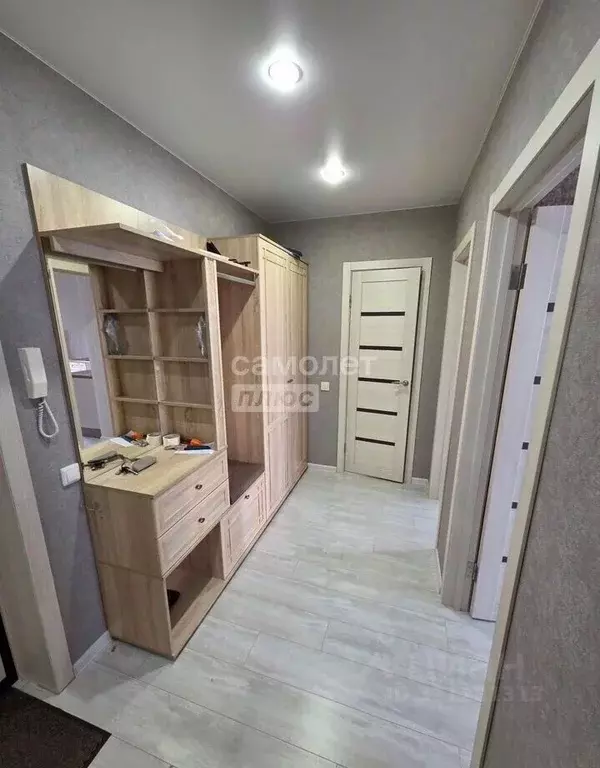 1-к кв. Липецкая область, Липецк Елецкое ш., 7 (35.4 м) - Фото 1