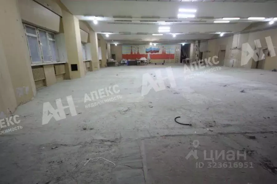 Производственное помещение в Московская область, Лыткарино Колхозная ... - Фото 1