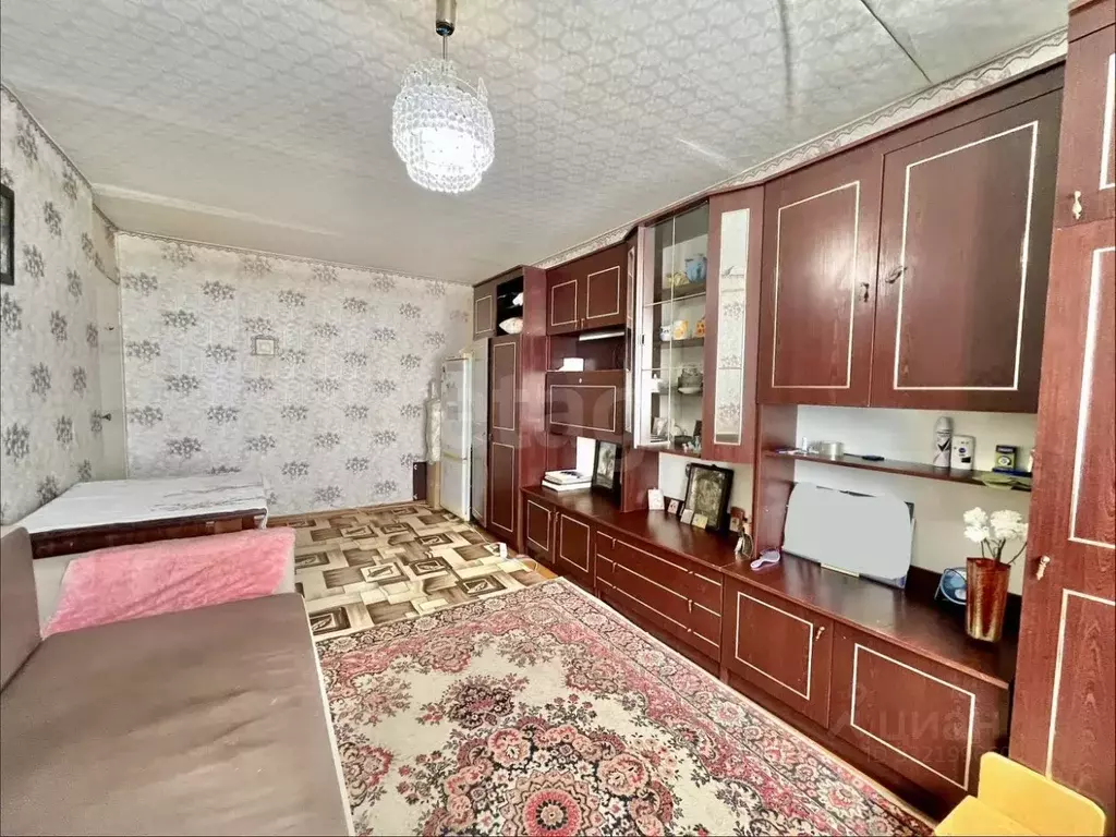 2-к кв. Мордовия, Рузаевка ул. Юрасова, 10 (44.2 м) - Фото 1