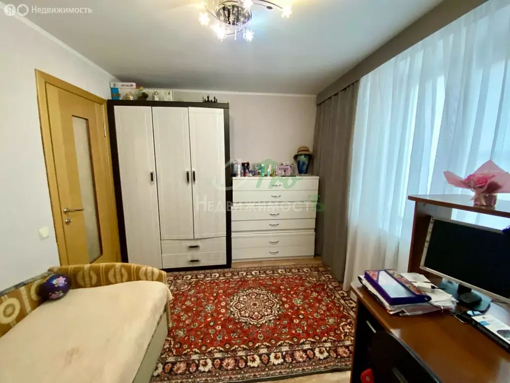 2-комнатная квартира: Ейск, Коммунистическая улица, 20/5 (32 м) - Фото 1
