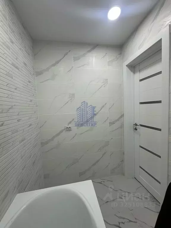 1-к кв. Чувашия, Чебоксары ул. 324-й Стрелковой Дивизии, 17 (34.5 м) - Фото 2