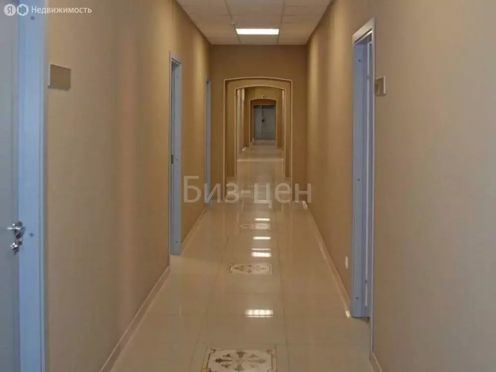 Офис (48 м) - Фото 1