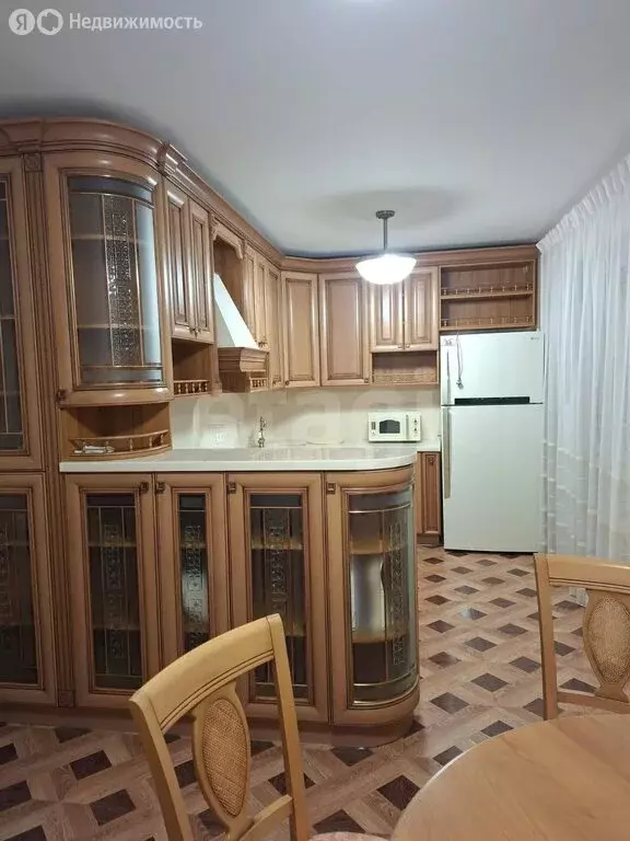 3-комнатная квартира: Благовещенск, Зейская улица, 213/1 (87 м) - Фото 1