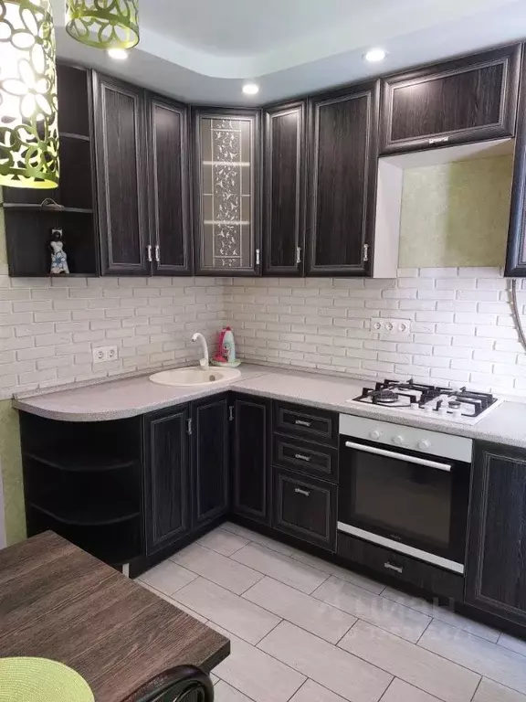 2-к кв. Московская область, Воскресенск городской округ, с. Конобеево ... - Фото 1