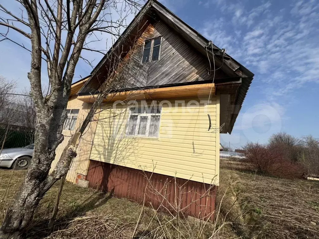 Участок 10 сот. (СНТ, ДНП) - Фото 1