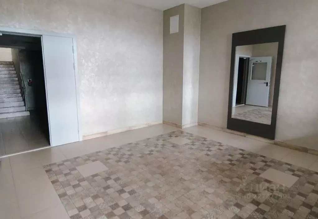 Студия Кемеровская область, Кемерово Лесная Поляна жилрайон, бул. ... - Фото 2