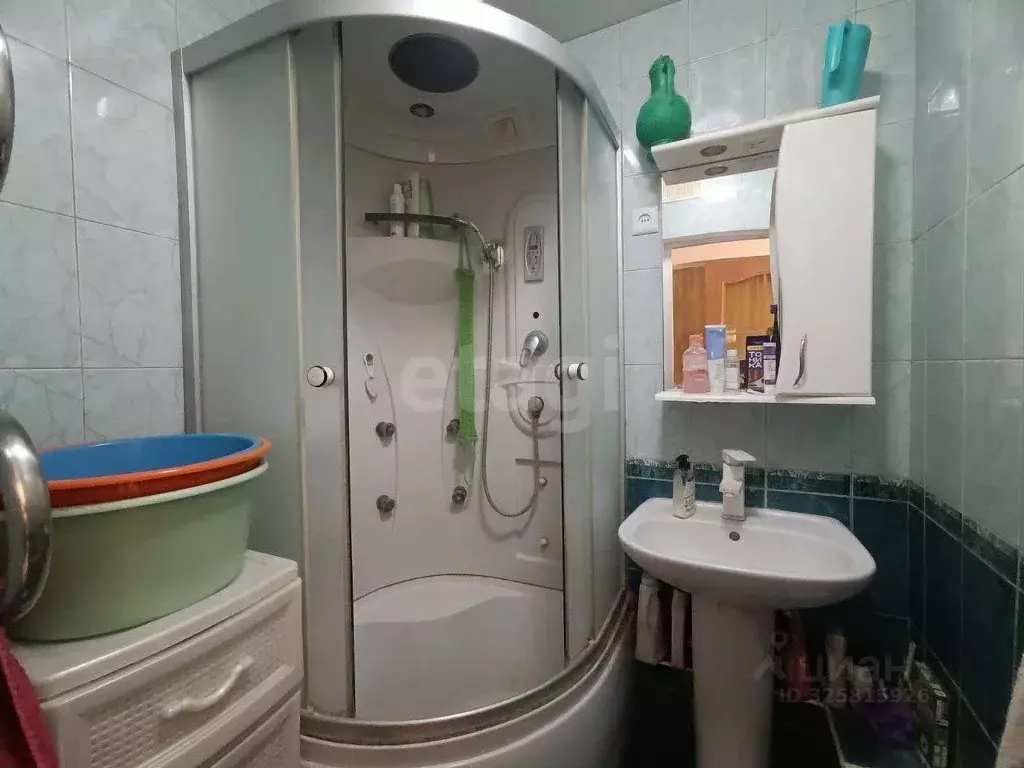 3-к кв. Крым, Евпатория ул. Эскадронная, 11 (64.7 м) - Фото 1