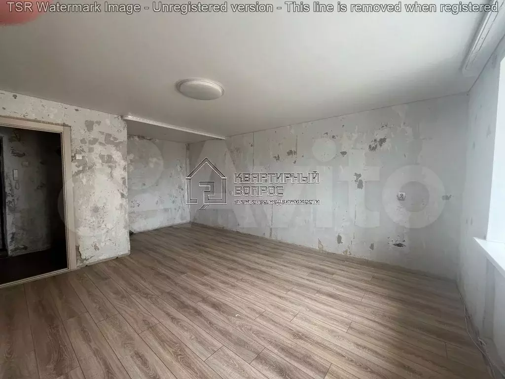 1-к. квартира, 35,7 м, 5/5 эт. - Фото 1