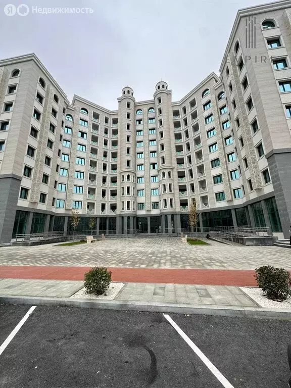 1-комнатная квартира: Грозный, улица Нурсултана Абишевича Назарбаева, ... - Фото 1