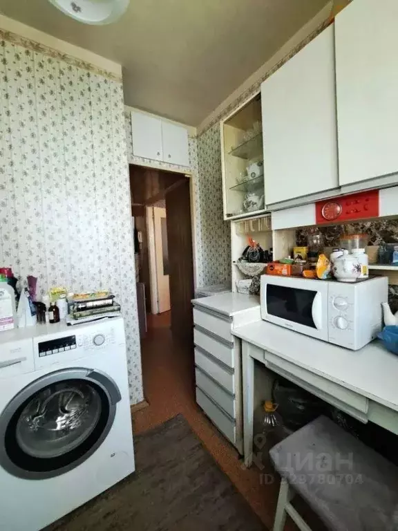 2-к кв. Нижегородская область, Нижний Новгород Южное ш., 40А (45.9 м) - Фото 2