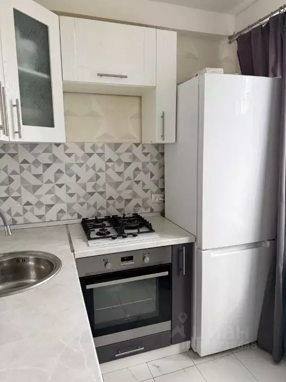 2-к кв. Санкт-Петербург ул. Вавиловых, 3К1 (47.0 м) - Фото 2