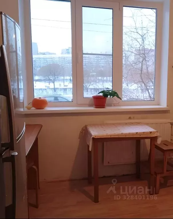 2-к кв. Санкт-Петербург ул. Джона Рида, 1К1 (51.0 м) - Фото 1