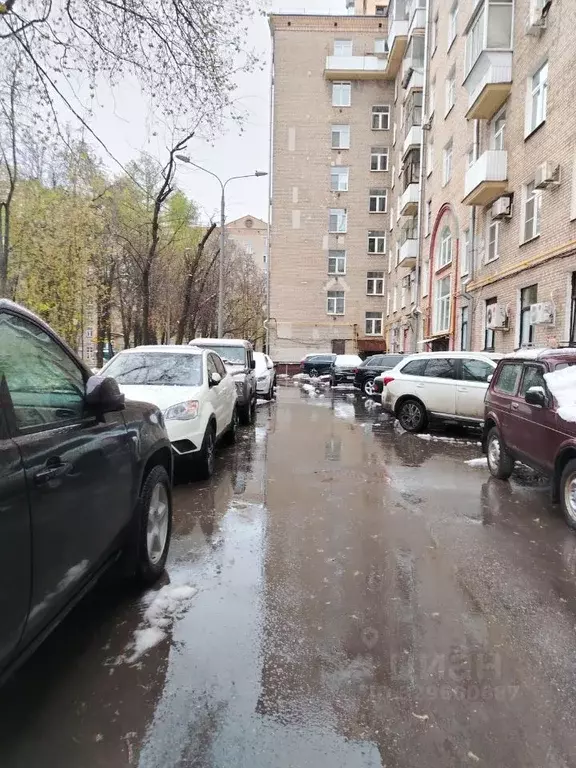 2-к кв. Москва ул. Алабяна, 3К1 (55.0 м) - Фото 1