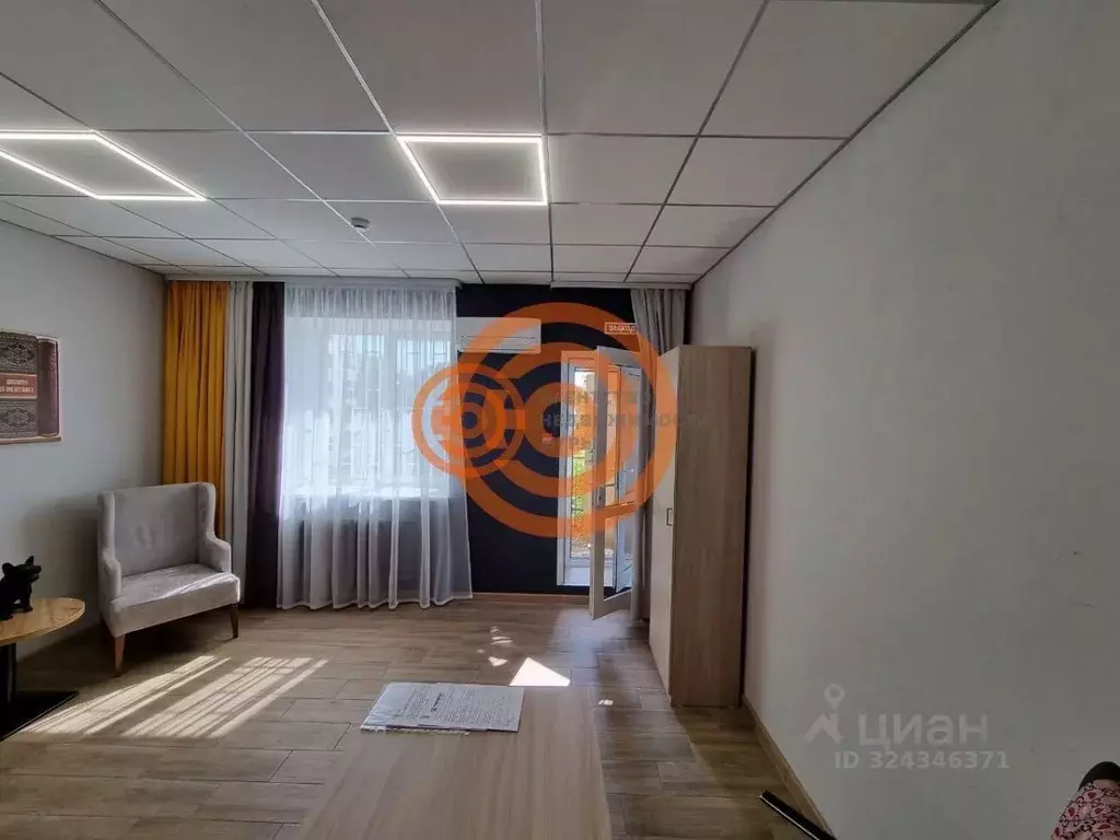 Офис в Тюменская область, Тюмень ул. Володарского, 14 (557 м) - Фото 2