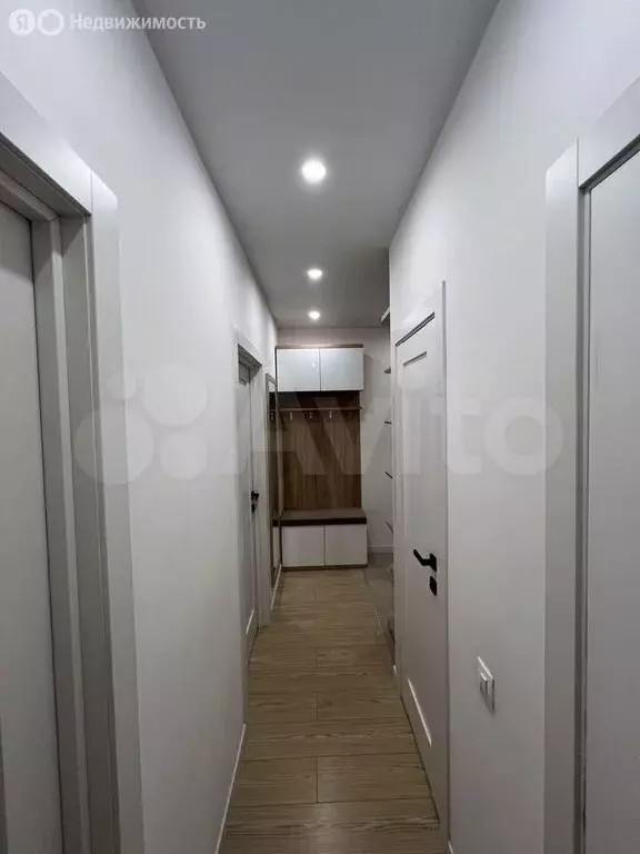 2-комнатная квартира: Москва, Окская улица, 7А (48.9 м) - Фото 1