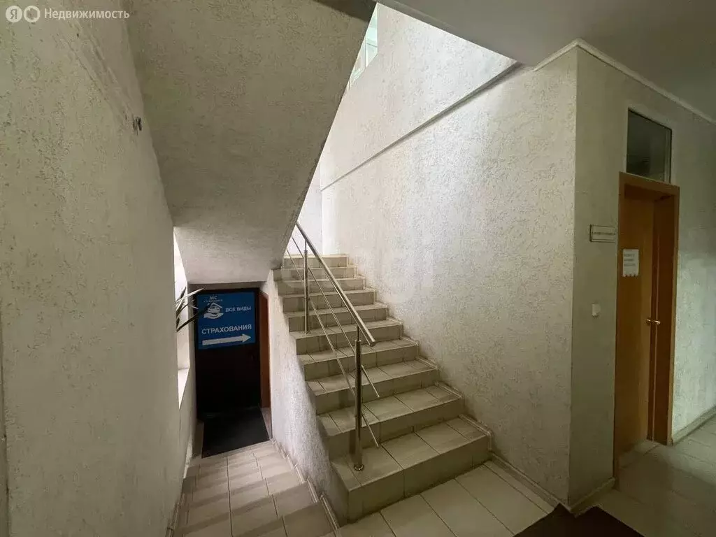 Офис (15.8 м) - Фото 2