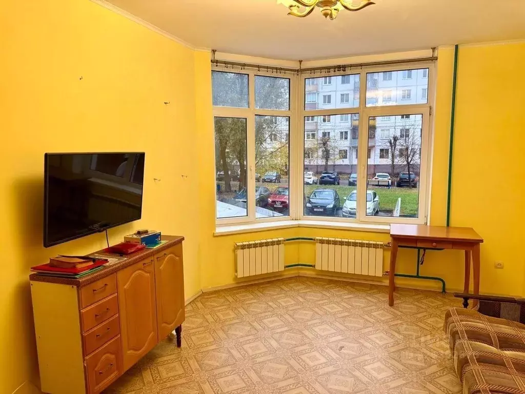 Квартира, 2 комнаты, 60 м - Фото 1