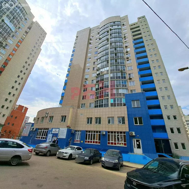 Помещение свободного назначения (300 м) - Фото 2