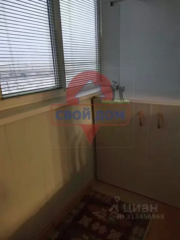 2-к кв. Оренбургская область, Орск Орский просп., 35 (50.8 м) - Фото 2